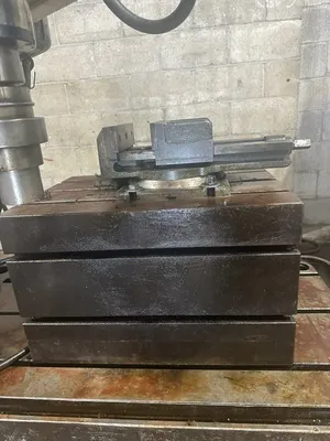 1977 Ooya RE-1225H Drills, Radial | Great American Equipment Company (4)