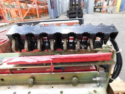 Used Westinghouse DS-206S Circuit Breakers Ohio US | Equipment Recovery Corp. #1329739