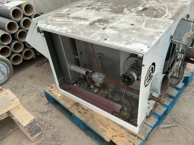 Used REZNOR UDAP250 Gas Heaters Michigan US | Miedema Asset Management Group #1313493