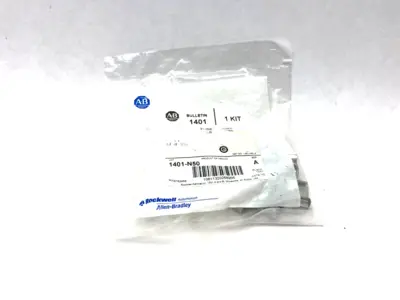 NEW ALLEN-BRADLEY SER. A FUSE CLIP KIT