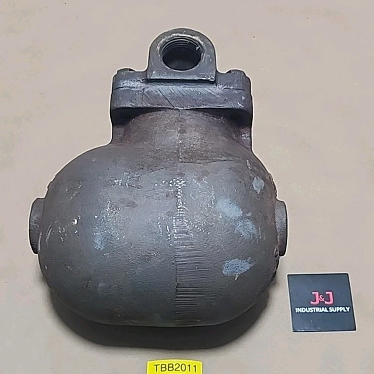 Used Spirax Sarco FT14HC Valves/Fittings Indiana US | J&J Industrial Supply #1072023