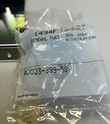 New | in-Stock ALLEN-BRADLEY 1494F-C633 Miscellaneous Equipment (Electrical & Power) Ohio US | Surplus Asset Holdings #1209261