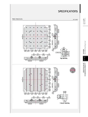 HYUNDAI WIA CNC MACHINE TOOLS HS10000 Horizontal Machining Centers | Hillary Machinery (18)