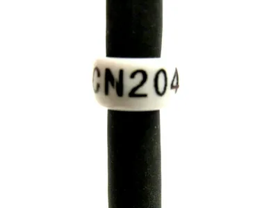 NEW NIKKO DENSEN CN204 TIMING CABLE