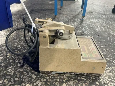 Used TABER INDUSTRIES 5130 Miscellaneous Testers Ohio US | HGR 24 #1186351