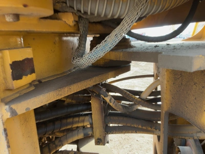 Used JOHN DEERE 344E Wheel Loaders Michigan US | Miedema Asset Management Group #1760259
