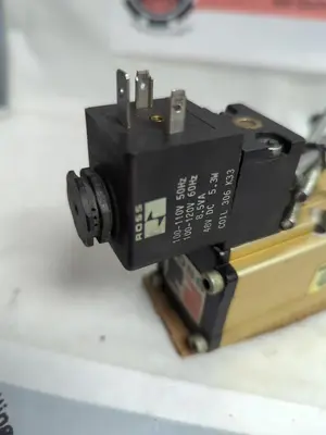 Used ROSS W6476B2401 Solenoid Valves Ohio US | Surplus Asset Holdings #1235634