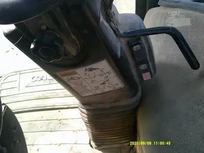 Used 2013 CASE 580SN Backhoe Loaders New York US | Beck Equipment #1509293
