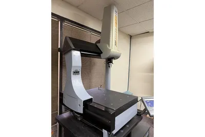 Used _UNKNOWN_ _UNKNOWN_ Coordinate Measuring Machines California US | KD Auctions #1359421