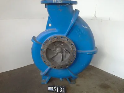 USED Goulds 3175XL