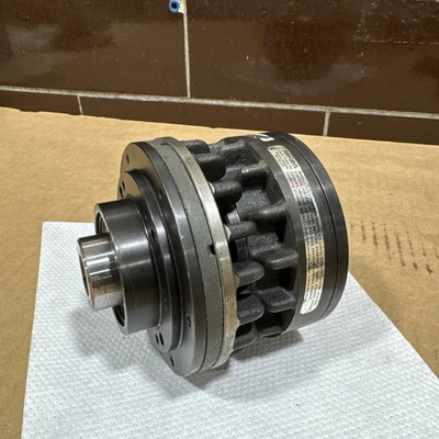 USED Nexen F-450