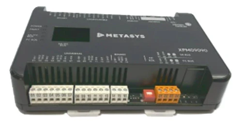 Johnson Controls M4-XPM09090-0 Building Control [New]