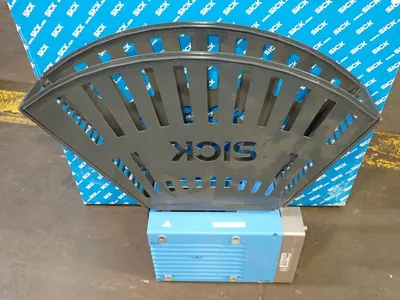 Used 2019 SICK VMD5002002 Laser Scanners Ohio US | HGR 24 #798840