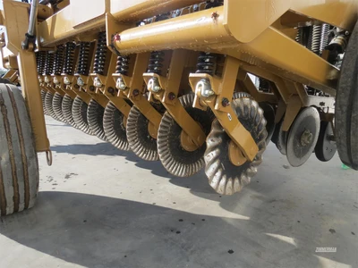 Used 2026 ESCH 5612 No-Till Drills Pennsylvania US | Zimmerman Farm Service #1436873