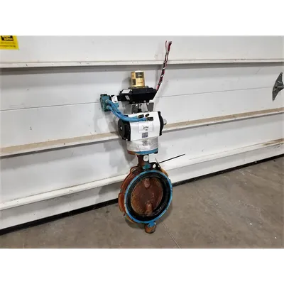 USED UNITORQ M103 DLS