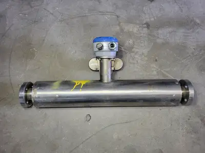 Flow Sensor Optimass 7000 T25