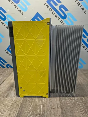 Used FANUC LTD. A06B-6079-H106 Servo Drives South Carolina US | ESS Industrial Equipment Sales #1512952