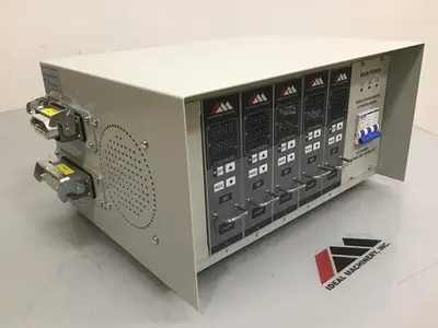 USED METAL FABRICATOR HRTC-05S/L-A1