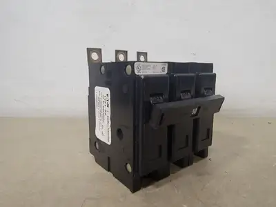 Used EATON CUTLER-HAMMER BAB3050H Switchgears British Columbia CA | Lenmark #367187