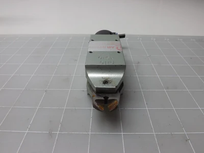 Used NILE _UNKNOWN_ Parts (Hydraulics and Pneumatics) | OCO Industrial #1587779