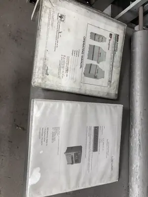 2012 LOEWER DISCMASTER 4TD Deburring Machines | Mohawk Machinery (2)
