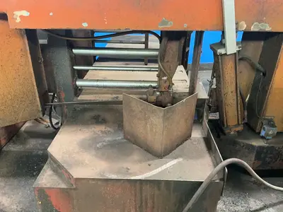 Used 2006 COSEN C650MNC Miter Saws Ohio US | HGR 24 #1418589