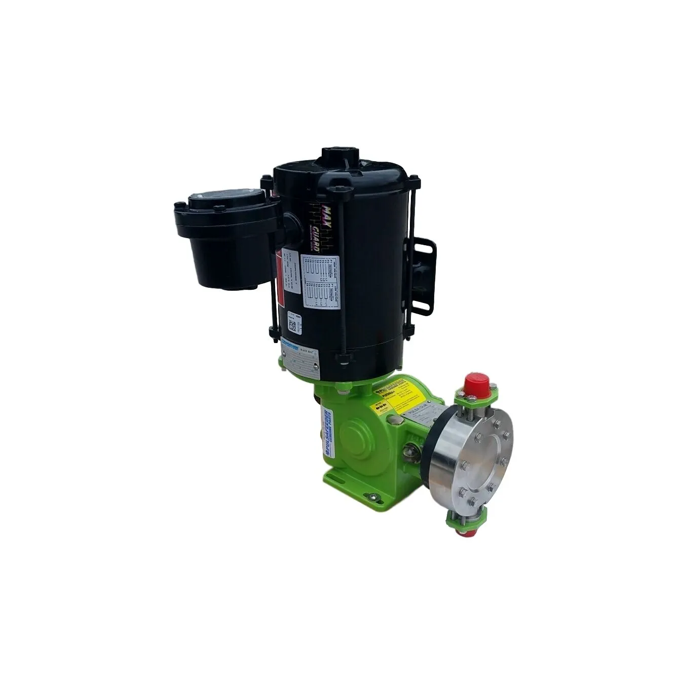 NEW PULSAFEEDER ENGINEERED PRODUCTS GLM 1AAAP