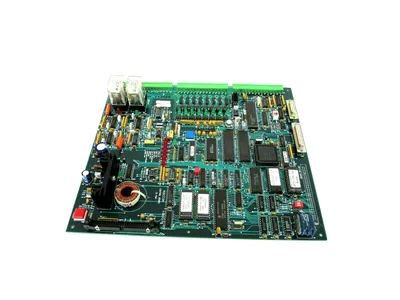 NEW ROBICON 471244A CONTROL BOARD