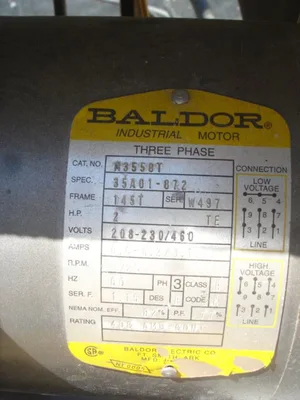 Used _UNKNOWN_ E650-CI Centrifugal Screener Minnesota US | A&I Equipment #1317124