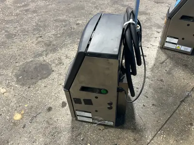 Used VIDEOJET 1520 Engravers Ohio US | HGR 24 #1471822