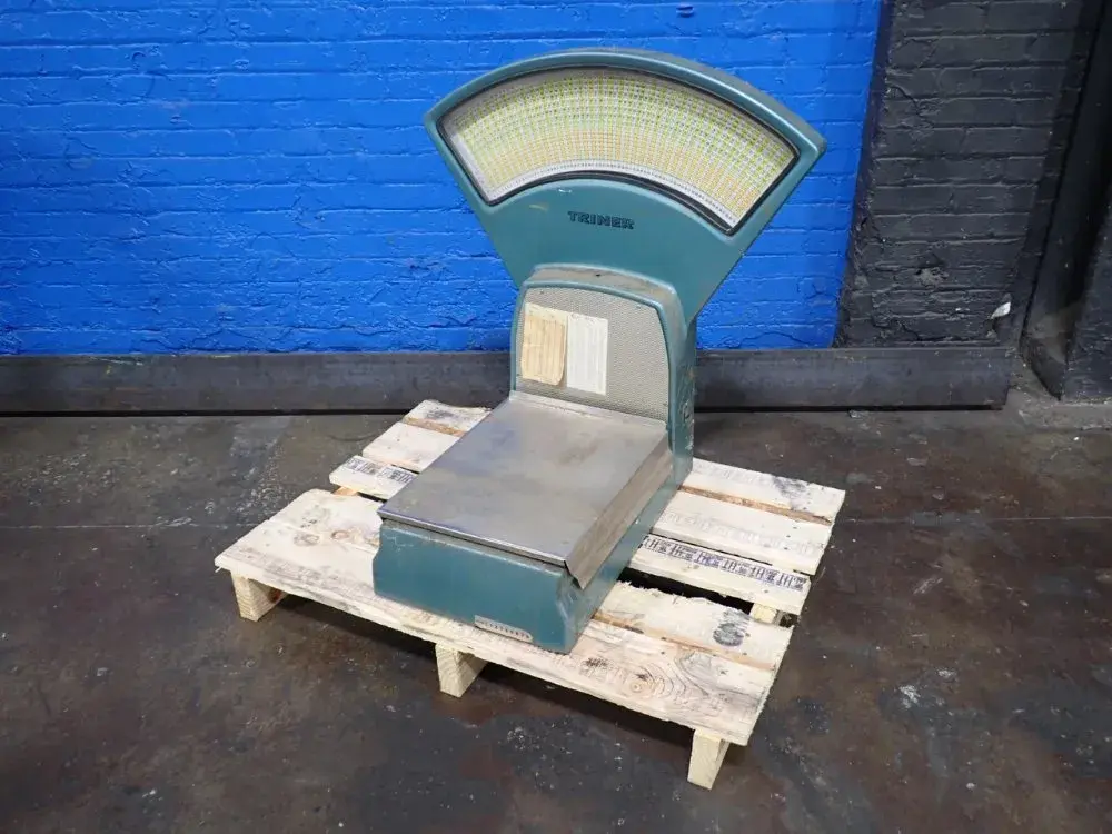 USED TRINER 500
