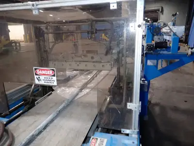 USED ARPAC 70SS4420
