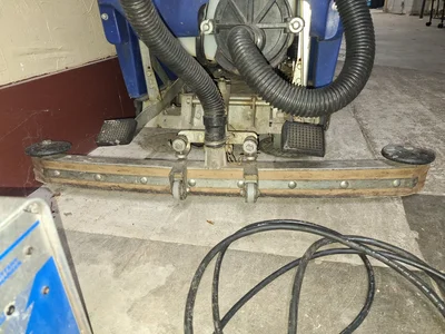 Used _UNKNOWN_ _UNKNOWN_ Scrubbers Georgia US | Auction Management Corporation #1548593