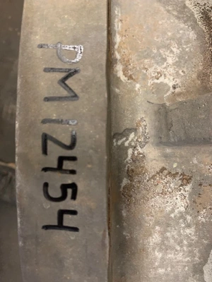 USED Goulds AF Axial Flow