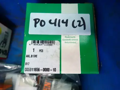 Iko, Timken, Skf  Bushings And Bearings