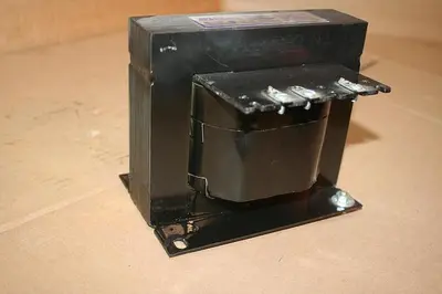 USED ACME ELECTRIC TA-2-69306