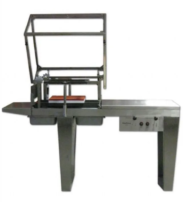 New | in-Stock FOODTOOLS 5-JR Slicers / Dicers / Cutters California US | BakeryEquipment.com #1556043