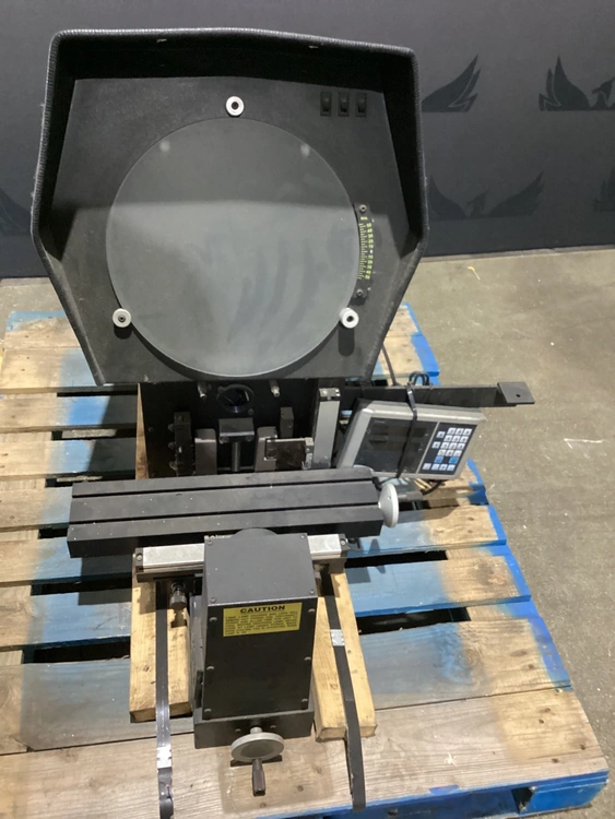 Used SUBURBAN TOOL MV14P Miscellaneous Testers Michigan US | iGAM Industrial Marketplace #1466494