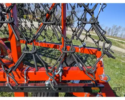 Used DELTA HARROWS _UNKNOWN_ Landscape Rakes Iowa US | Keast Enterprises #1360249