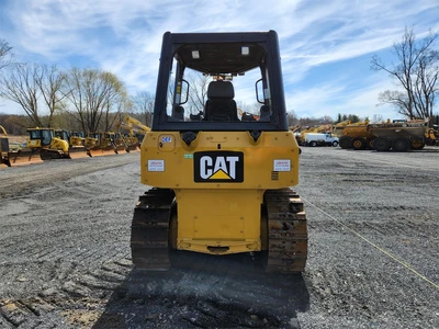 Used 2016 CATERPILLAR D3K2 XL Crawler Dozers | Abele Tractor #1342937