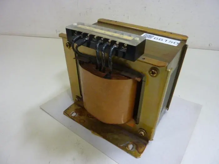 Used KASUGA DV S Transformers Michigan US | Ideal Machinery #595833