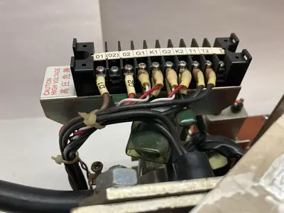 Miyachi,SC-181B-00-01,Contactor