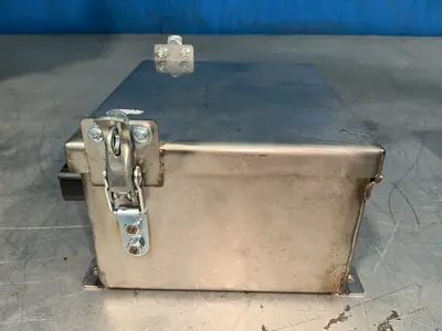 Used 2020 DEUTZ 00315850 Industrial Controls Ohio US | HGR 24 #1515817