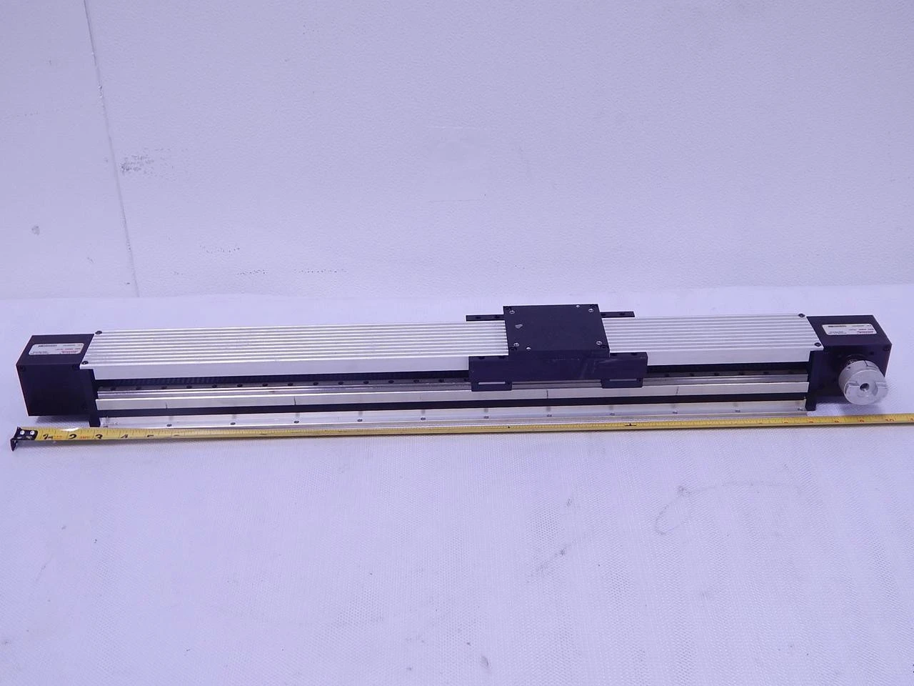 Used LINTECH _UNKNOWN_ Parts (Hydraulics and Pneumatics) | OCO Industrial #1652506