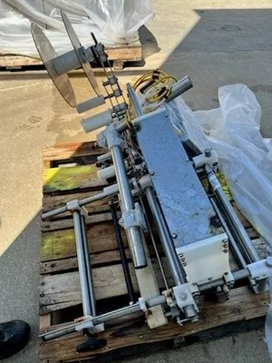 USED Repak RE 25