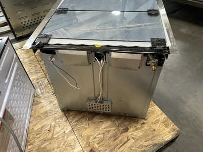 Used GREYSTONE CF-RV17-D Gas Cooking Equipment Michigan US | Miedema Asset Management Group #1415045