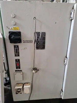 USED 1994 TOS KUŘIM FNG 63 CNC