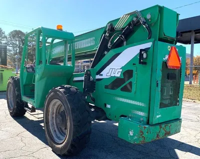 USED 2014 SKYTRAK 8042 Legacy