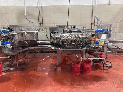 Used _UNKNOWN_ _UNKNOWN_ Egg Systems Georgia US | Snap Equipment #1546472