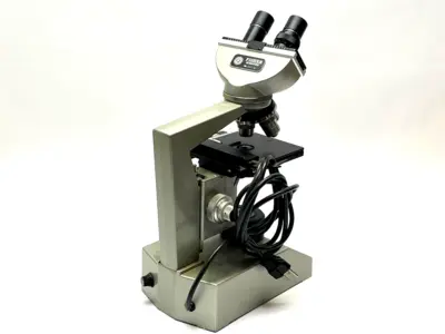 Used Fisher Scientific 23715 Microscopes Michigan US | Maverick Industrial Sales #1410644